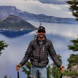 Meet your Posher, Jason